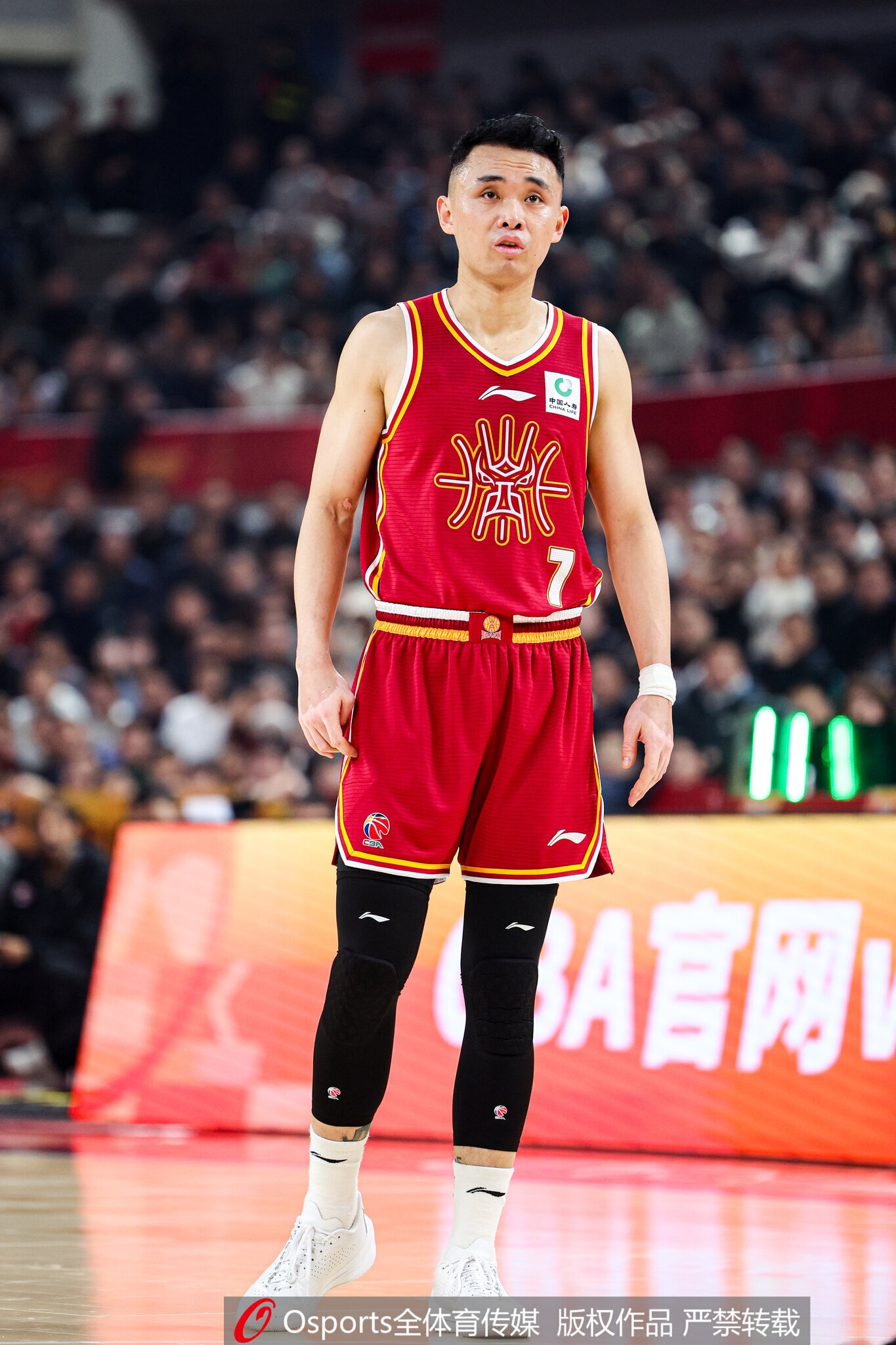 媒体人：江苏和山西关于原帅的交易因原帅不想前往江苏效力已搁浅