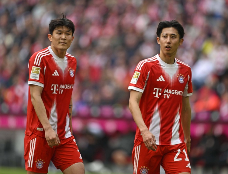 日媒：新赛季德甲联赛共有14名日本球员，为五大联赛中最多