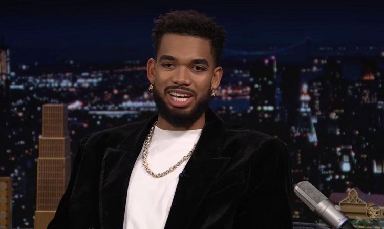 唐斯：新赛季一切从0胜0负开始 我们仍渴望证明所有人都错了